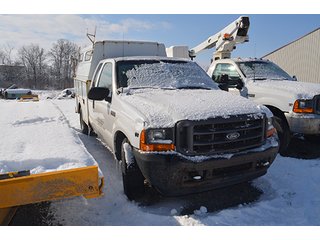 Property photo 61 - LARGE EQUIPMENT & PERSONAL PROPERTY AUCTION IN DEKALB COUNTY, INDIANA